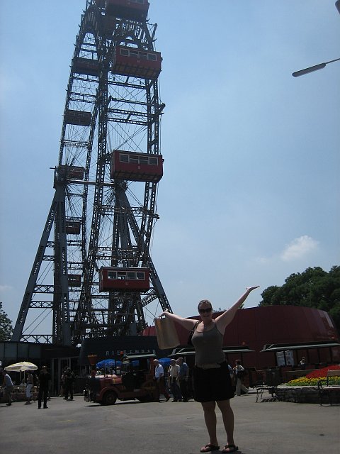 272 - Vienna 2007